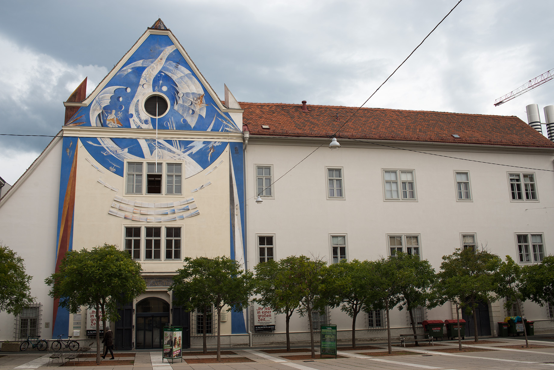 Graz
